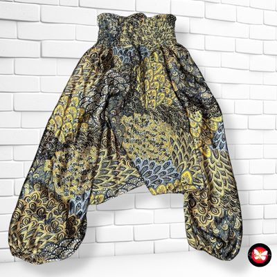 Pantalón baggy Talla Única