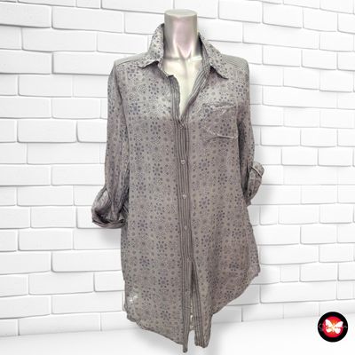 Camisa de manga larga SENSE Talla L