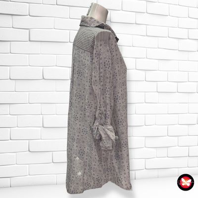 Camisa de manga larga SENSE Talla L