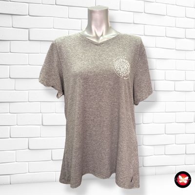 Camiseta de manga corta Talla L/XL