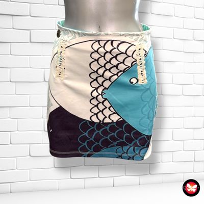 **HOY** Falda estampada CULITO FROM SPAIN Talla M