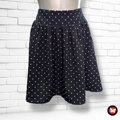 **HOY** Falda de lunares KIABI Talla 36