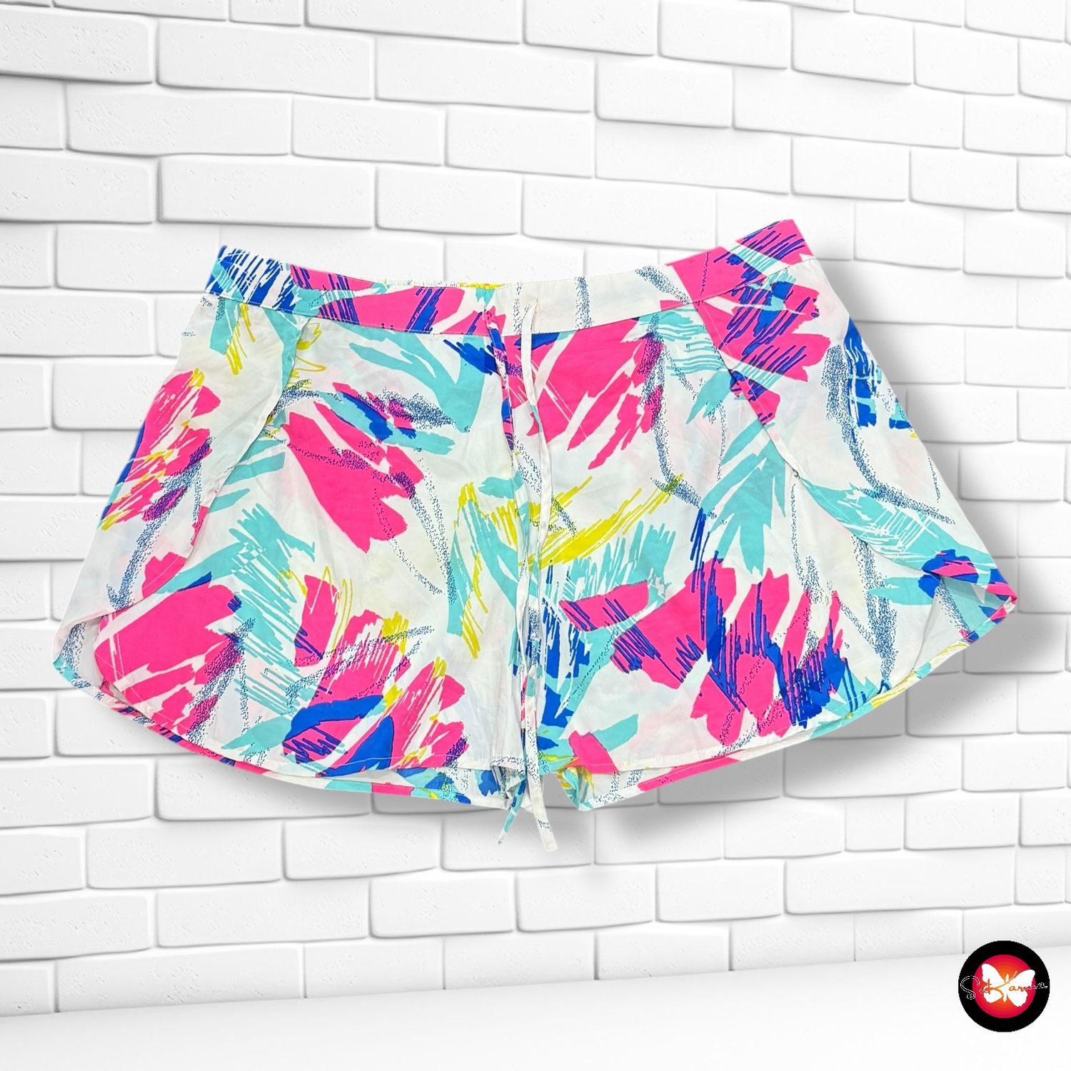 Short sueltito OCEAN CLUB Talla 46/48 (grande)