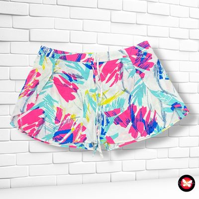 **HOY** Short sueltito OCEAN CLUB Talla 46/48 (grande)