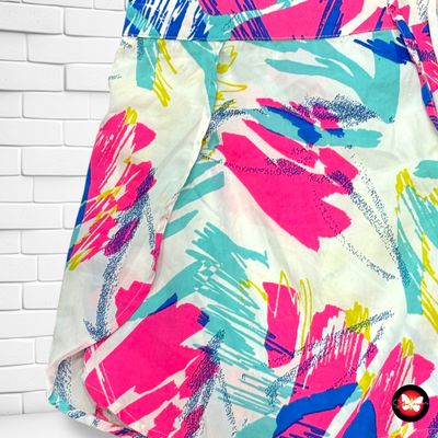 **HOY** Short sueltito OCEAN CLUB Talla 46/48 (grande)