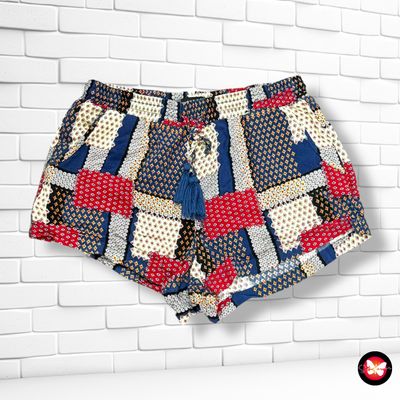 **HOY** Short sueltito ATMOSPHERE Talla 38
