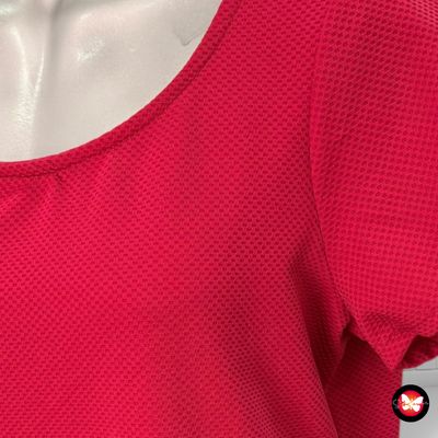 **HOY** Vestido de manga corta de entretiempo ENCUENTRO Talla M