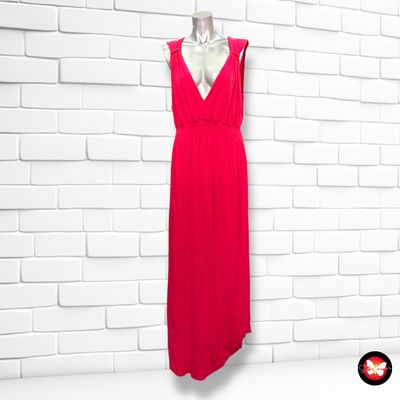 **HOY** Vestido largo de tirantes ATMOSPHERE Talla 44