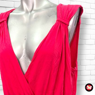 **HOY** Vestido largo de tirantes ATMOSPHERE Talla 44
