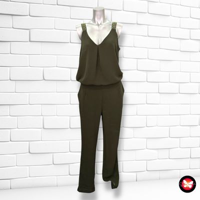 **HOY** Mono largo de tirantes IT HIPPIE Talla M/L (pequeña)