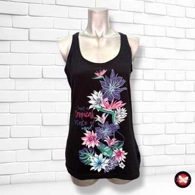 **HOY** Camiseta de tirantes VENCA Talla M