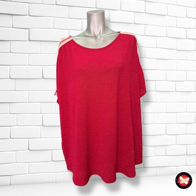 **HOY** Jersey de manga corta Talla 4XL