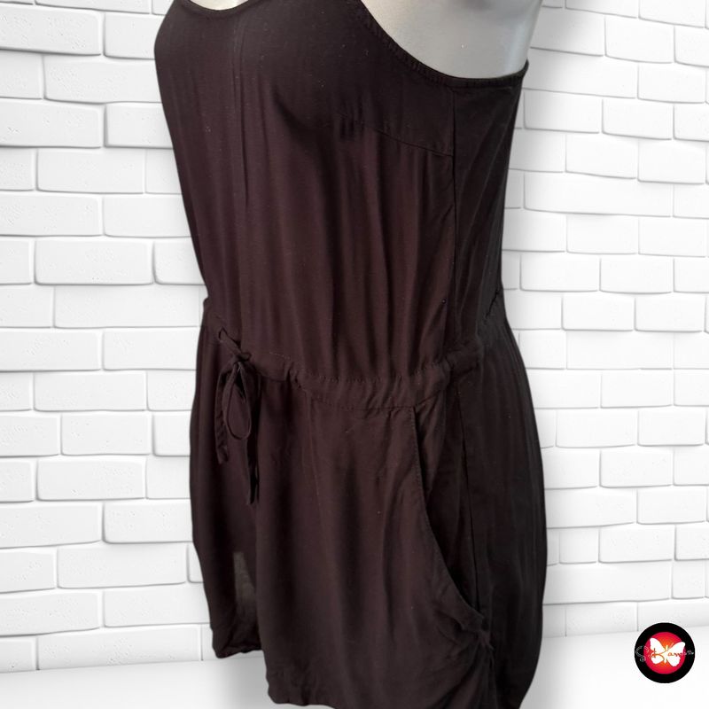 Mono corto de tirantes DIVIDED Talla 34