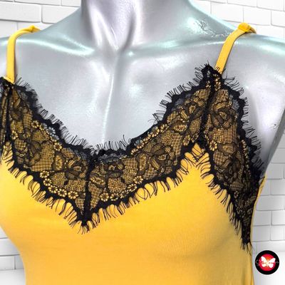 **HOY** Blusa lencera Talla S/M