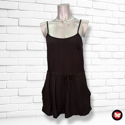 **HOY** Mono corto de tirantes DIVIDED Talla 34
