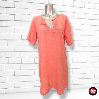 **HOY** Vestido túnica INDIAN TONIC Talla M