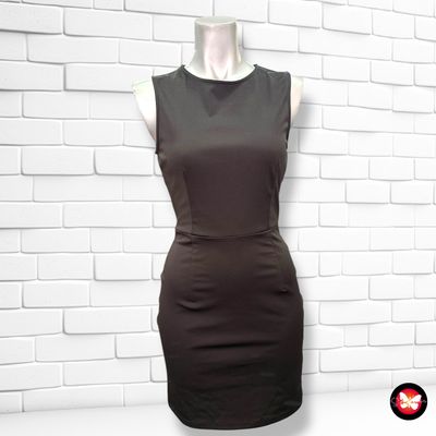 **HOY** Vestido de noche con encaje SHEIN Talla XS