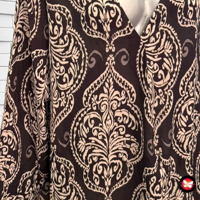**HOY** Vestido blusón Talla Única