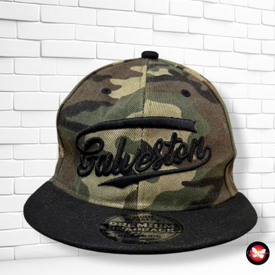 **HOY** Gorra GALVESTON