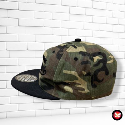 **HOY** Gorra GALVESTON