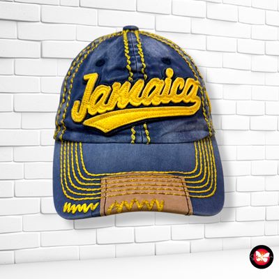 Gorra JAMAICA