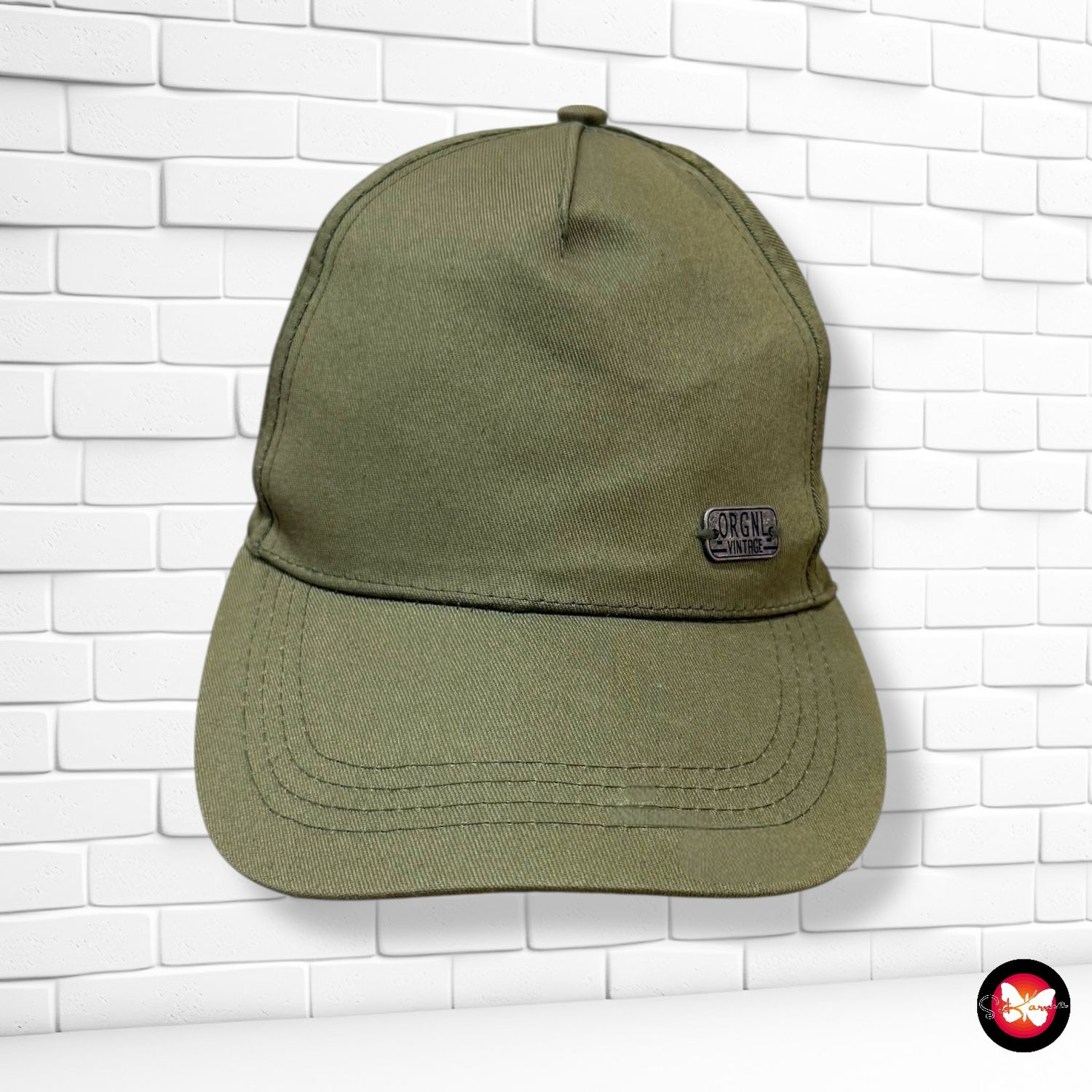 **HOY** Gorra ORIGINAL VINTAGE