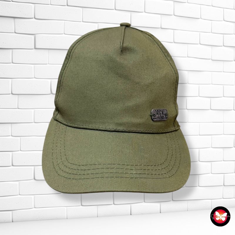 Gorra ORIGINAL VINTAGE