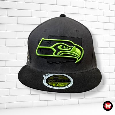 Gorra NFL · SEATTLE SEAHAWKS
