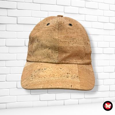 **HOY** Gorra de corcho