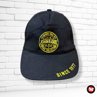 **HOY** Gorra JOHN F. GEE
