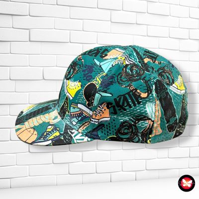 **HOY** Gorra CHAPTER YOUNG
