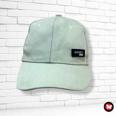 **HOY** Gorra GOOD-7