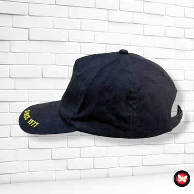 Gorra JOHN F. GEE