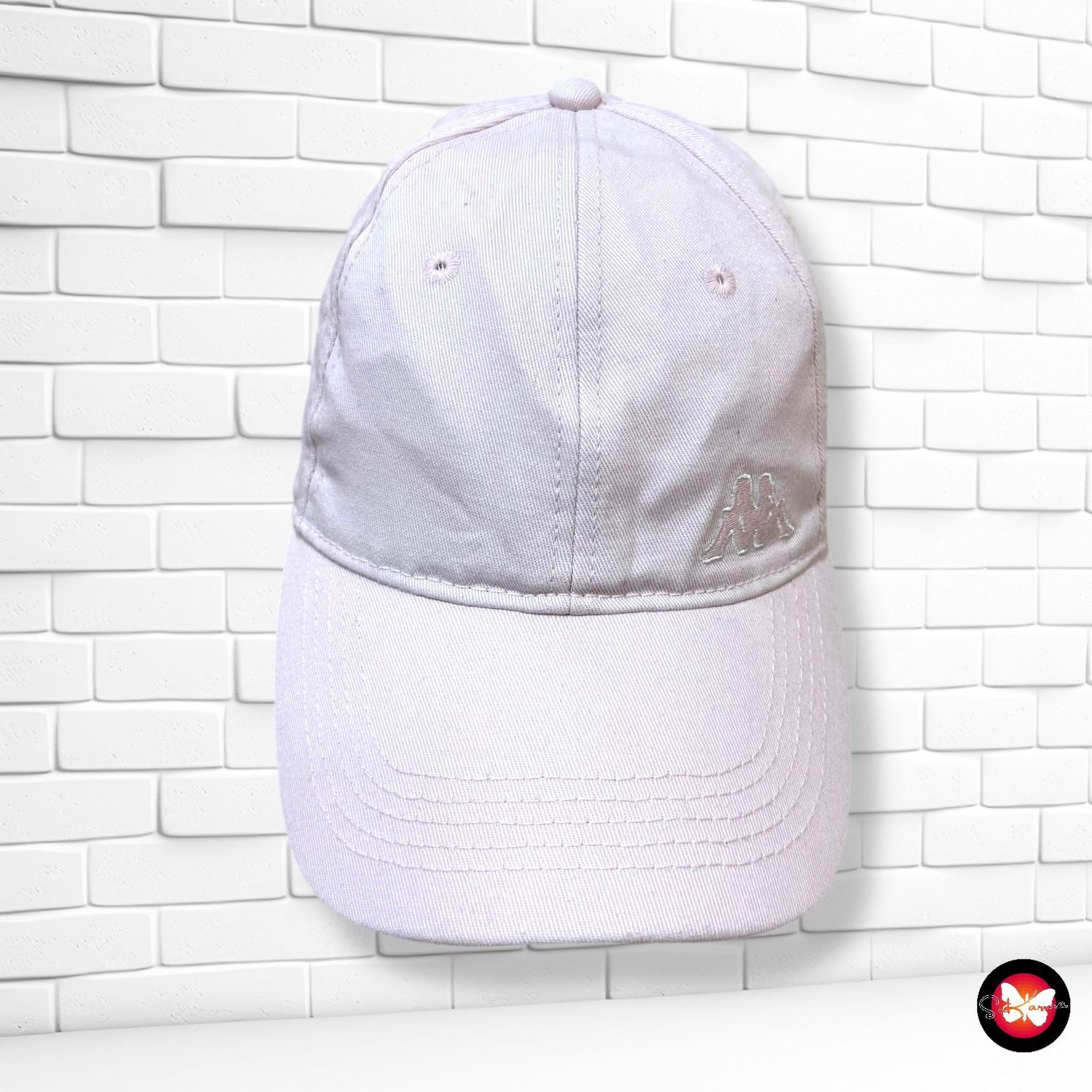 Gorra KAPPA