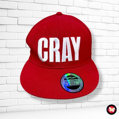 **HOY** Gorra CRAY