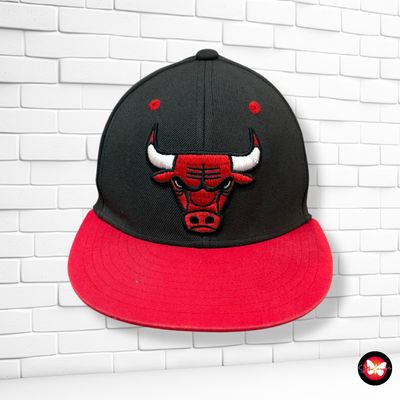 **HOY** Gorra NBA · CHICAGO BULLS · ADIDAS