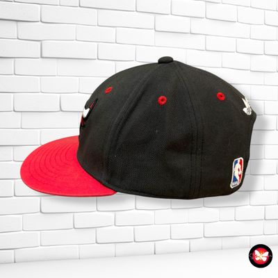 Gorra NBA · CHICAGO BULLS · ADIDAS