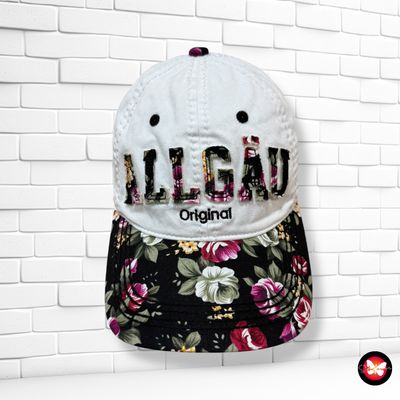 **HOY** Gorra ALLGÄU · ROBIN RUTH