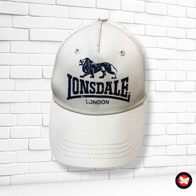 **HOY** Gorra LONSDALE LONDON