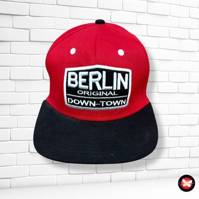 **HOY** Gorra BERLIN