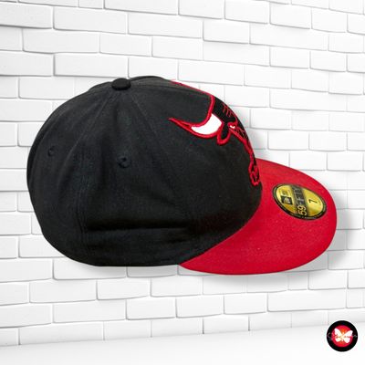 Gorra NBA · CHICAGO BULLS