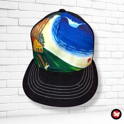 **HOY** Gorra QUICKSILVER