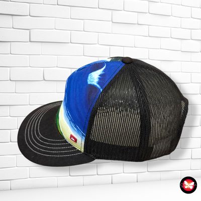 Gorra QUICKSILVER