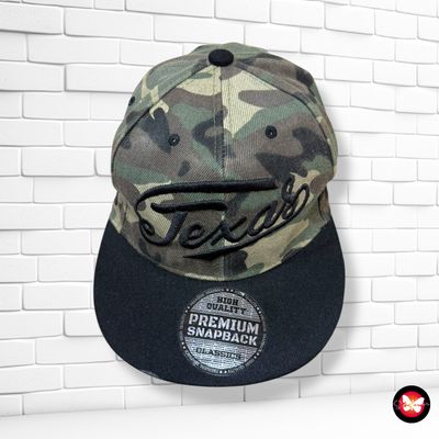 **HOY** Gorra TEXAS