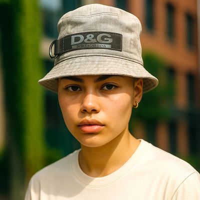**HOY** Gorra DOLCE&amp;GABBANA