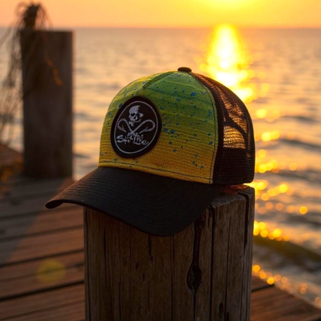 **HOY** Gorra SALT LIFE