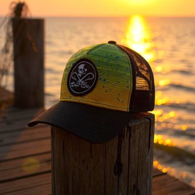 **HOY** Gorra SALT LIFE