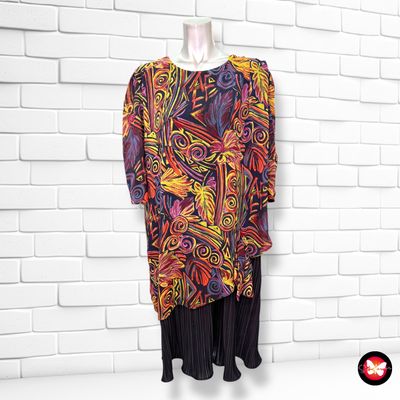 **HOY** Vestido formal Talla 3XL