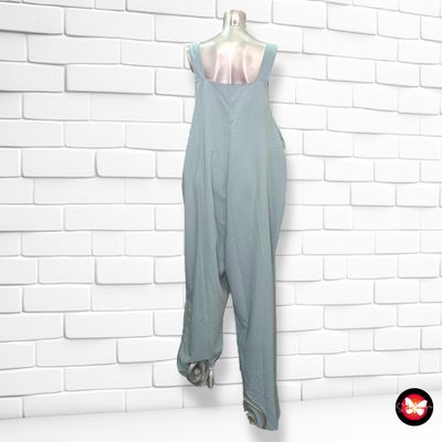 **HOY** Mono largo tipo peto SHEIN CURVE Talla 2XL