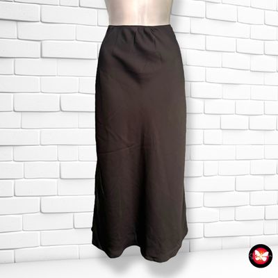 Falda larga lencera ASOS Talla 40